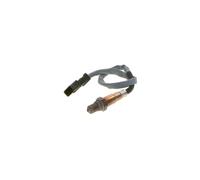 Bosch O2 Lambda Oxygen Sensor after catalytic converter fits BMW 3 2011-2018