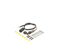 Lambda Sensor fits VW FOX Post Cat 1.2 1.4 05 to 11 Oxygen Bosch 03C906262 New