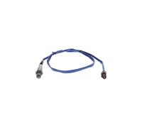Bosch O2 Lambda Oxygen Sensor after catalytic converter fits Ford Kuga II