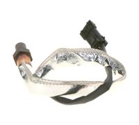 Bosch O2 Lambda Oxygen Sensor after catalytic converter fits Ford Mondeo 3077457