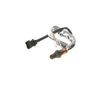 Bosch O2 Lambda Oxygen Sensor after catalytic converter fits Ford Mondeo IV