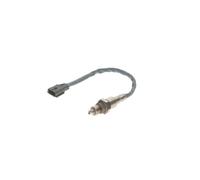 Bosch O2 Lambda Oxygen Sensor after catalytic converter fits Nissan Juke
