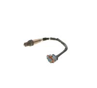 BOSCH 0258986779 Lambda Sensor After Catalytic Converter Fits Opel Vauxhall