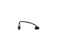 Lambda Sensor fits OPEL CORSA D, E Post Cat 1.0 1.2 1.4 09 to 19 Oxygen Bosch