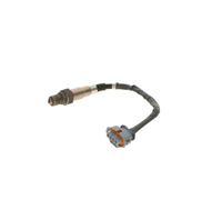 BOSCH 0258986779 Lambda Sensor After Catalytic Converter Fits Opel Vauxhall