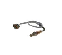 Bosch Lambda Sensor 0 258 006 205 (LS6205) with vehicle-specific connector