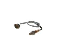 Bosch Lambda Sensor 0 258 006 205 (LS6205) with vehicle-specific connector