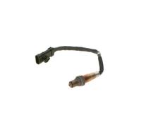 Bosch O2 Lambda Oxygen Sensor after catalytic converter fits Renault