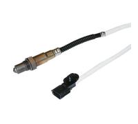 Bosch O2 Lambda Oxygen Sensor after catalytic converter fits Renault Latitude