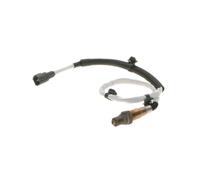 Bosch O2 Lambda Oxygen Sensor after catalytic converter fits Toyota Yaris/Vitz
