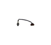 Bosch O2 Lambda Oxygen Sensor after catalytic converter fits Vauxhall Meriva