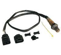 Bosch O2 Lambda Oxygen Sensor after catalytic converter fits VW Jetta IV