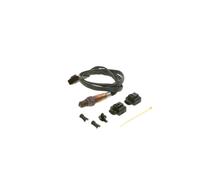 Bosch 0258006986 - Lambda sensor with vehicle-specific connector