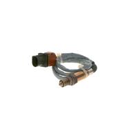 Bosch O2 Lambda Oxygen Sensor after catalytic converter fits VW Scirocco III