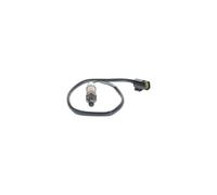 Bosch O2 Lambda Oxygen Sensor before catal fits Land Rover Freelander I Soft Top