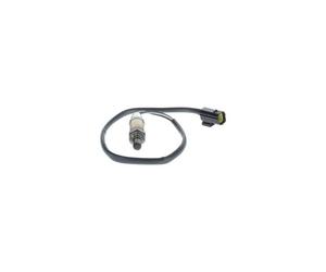 Bosch O2 Lambda Oxygen Sensor before catal fits Land Rover Freelander I Soft Top