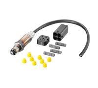 Bosch O2 Lambda Oxygen Sensor before catalytic con fits Alfa Romeo 33 Sportwagon