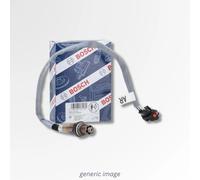 Bosch O2 Lambda Oxygen Sensor before catalytic conv fits Skoda Octavia III Combi