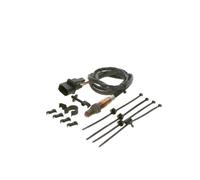 Bosch O2 Lambda Oxygen Sensor before catalytic converter