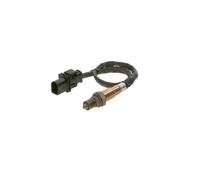 Bosch 0281004472 - Lambda sensor with vehicle-specific connector