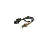 Bosch 0281004472 - Lambda sensor with vehicle-specific connector