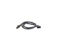 Bosch O2 Lambda Oxygen Sensor before catalytic converter fits Alfa Romeo Fiat