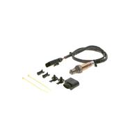 Bosch Lambda Sensor - 025802700F