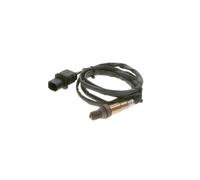 Bosch 0258017182 - Lambda sensor with vehicle-specific connector