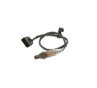 Bosch Oxygen (Lambda) Sensor 0258005143 Pre-Cat Fits SEAT LEON 1M1 1.4 1999-2002 AHW Genuine