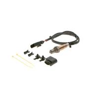 Bosch Lambda Sensor - 025802700F