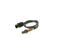 Bosch 0258017095 - Lambda sensor with vehicle-specific connector