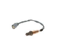 Bosch O2 Lambda Oxygen Sensor before catalytic converter fits Ford