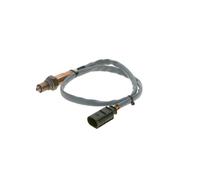 Genuine Bosch Lambda Sensor fits Mercedes-Benz C C220 BlueTec - 2.2 - 13-18 0281
