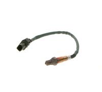 Bosch Lambda Sensor 0 258 017 283 for Mercedes-Benz S-Class, SL, C-Class