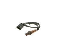 Bosch Lambda Sensor 0 258 006 127 – Vehicle-Specific Connector