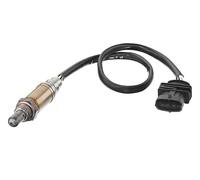 Bosch Lambda Sensor 0258005007 - Vehicle-specific connector - for Opel Corsa B, Astra G
