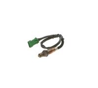 Bosch Lambda Sensor 0 258 006 027 OEM for Peugeot 206 Hatchback 2.0 S16 (from 10/2000)