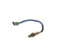 Bosch O2 Lambda Oxygen Sensor before catalytic converter fits Peugeot 206 Cc