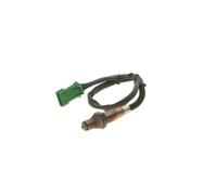 Bosch Lambda Sensor 0 258 006 027 OEM for Peugeot 206 Hatchback 2.0 S16 (from 10/2000)