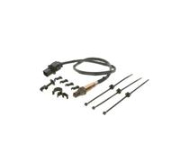 Lambda sensor 0 258 017 178 BOSCH for VW SEAT AUDI SKODA PORSCHE