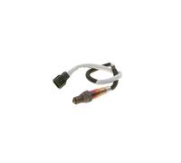 Lambda Sensor fits RENAULT WIND E4M 1.6 Pre Cat 10 to 14 K4M854 Oxygen Bosch New