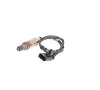 Bosch O2 Lambda Oxygen Sensor before catalytic converter fits Skoda Rapid