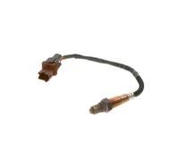 Lambda Sensor fits SUBARU OUTBACK BH9 2.5 Pre Cat 00 to 02 EJ25 Oxygen Bosch New