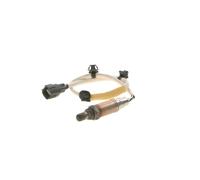 Bosch O2 Lambda Oxygen Sensor before catalytic converter fits Toyota