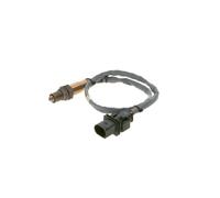 Lambda Sensor fits VW CC 358 2.0D Pre Cat 15 to 16 Oxygen Bosch 03L906262Q New