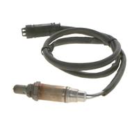 Lambda Sensor fits BMW Z4 E85 2.2 2.5 3.0 02 to 05 Oxygen Bosch 1433940 Quality