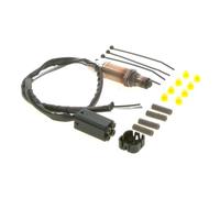 Bosch O2 Lambda Oxygen Sensor fits Ferrari F355 GTS 1995-2000 3.5 165170