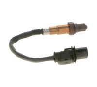 Lambda Sensor fits CITROEN DS3 VTi Pre Cat 1.4 1.6 10 to 15 Oxygen Bosch 1618LL