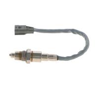 Bosch O2 Lambda Oxygen Sensor fits Nissan Qashqai 2014-2025 1.6 226A0BV80A