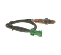 OEM BOSCH Lambda Sensor 0 258 006 027 PEUGEOT 206 Hatchback 2.0 S16 10.2000-ON